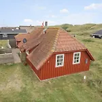 390-harboore-bragdovej-16 Дом отдыха Harboor
