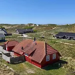 390-harboore-bragdovej-16 Дом отдыха *