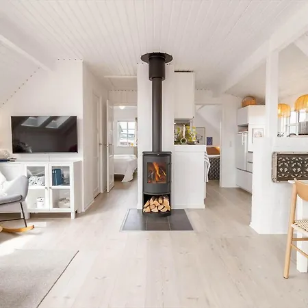 Casa de Férias 390-harboore-bragdovej-16
