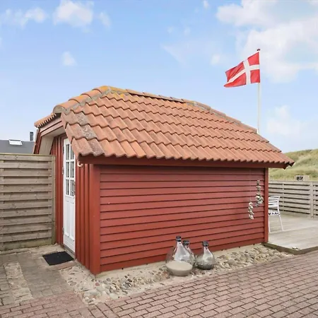 390-harboore-bragdovej-16 Tatil Evi