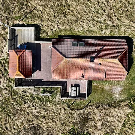 390-harboore-bragdovej-16 Tatil Evi