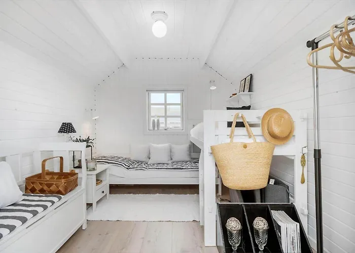 390-harboore-bragdovej-16 בית נופש *