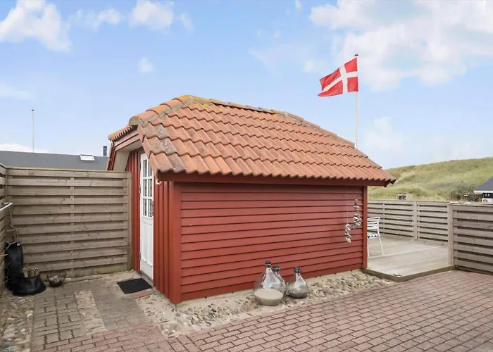390-harboore-bragdovej-16 Tatil Evi